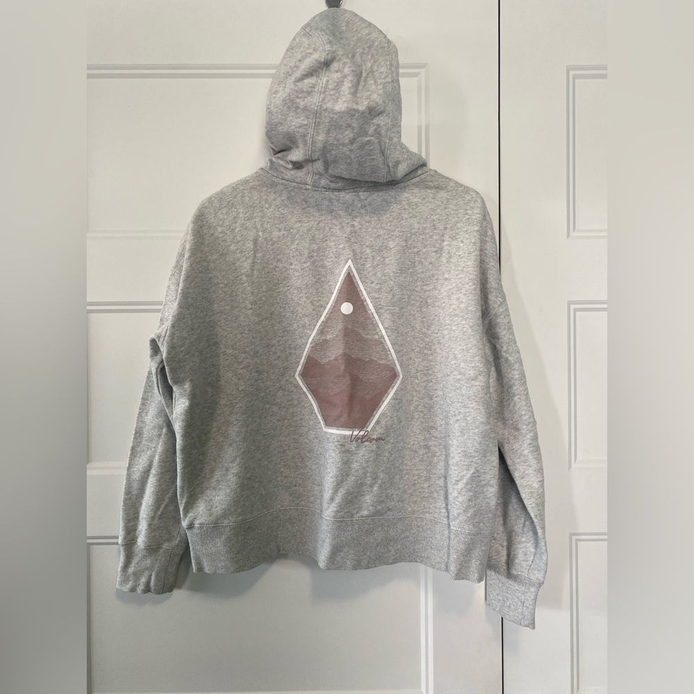 Volcom Hoodie sweater